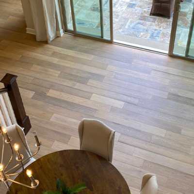 FLOORING